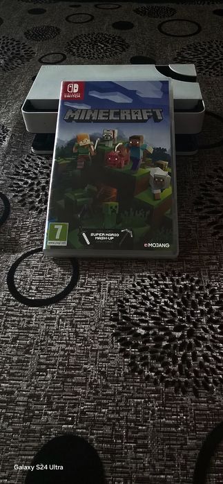 Vand nintendo switch