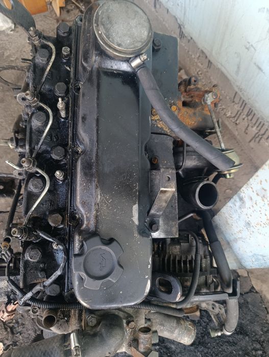 Продам  двигатель ТД 27