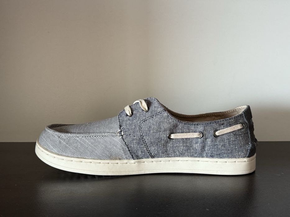 Toms 40.5номер 26см Стелка Нови с Кутия