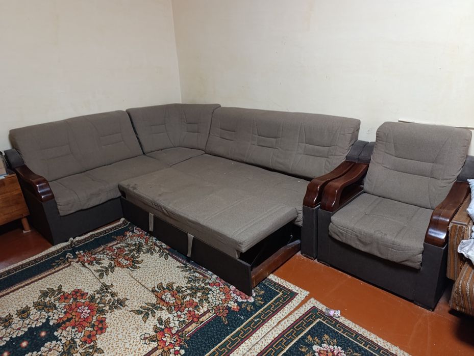 Диван-трансформер, Divan-transformer