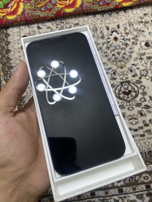 iPhone 14 без ремонт