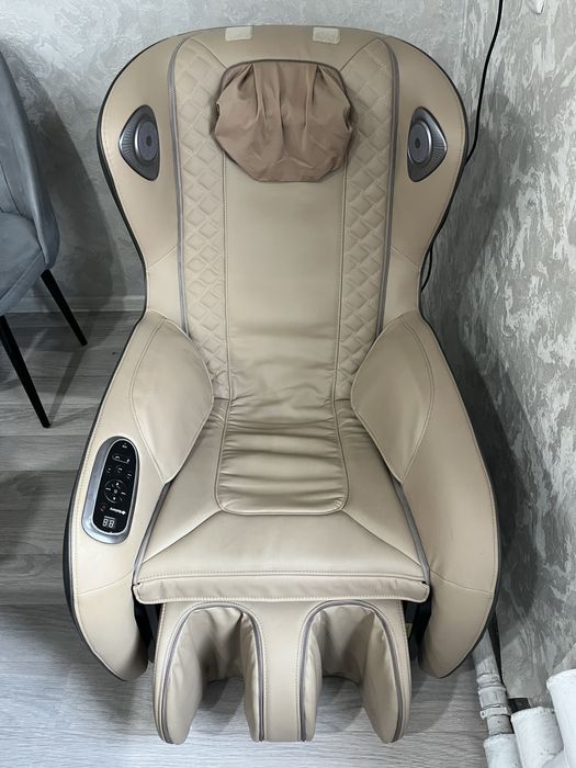 Массажное кресло