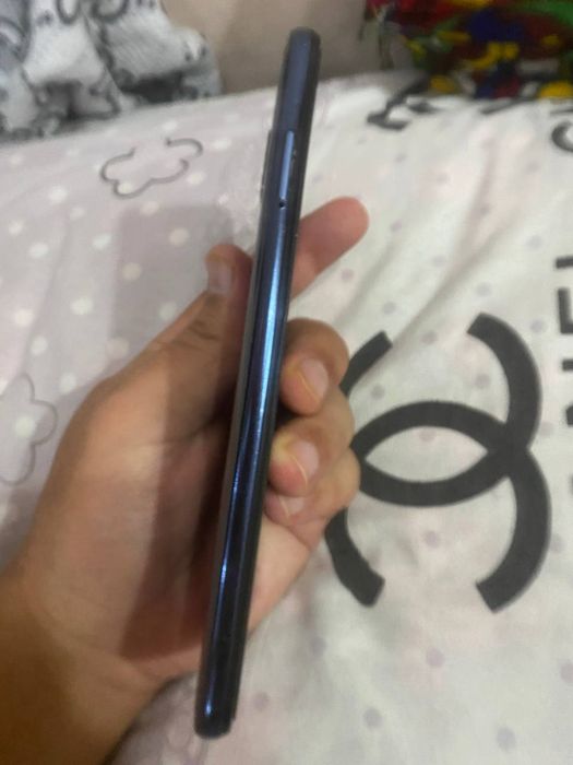 Redmi note 9 pro