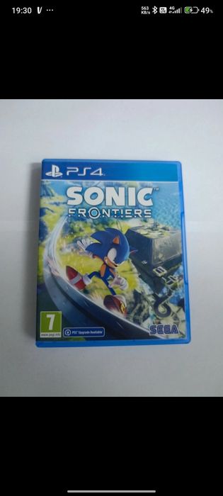 Set 3 jocuri ps4 in stare buna