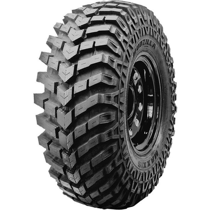 Продавам нови гуми Maxxis Trepador 35x12.5r16 r15