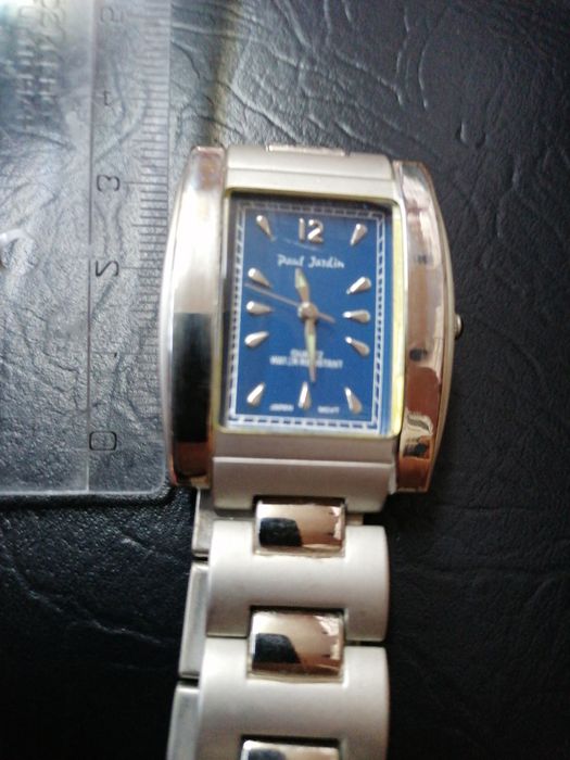 Vind ceas bărbătesc Paul Jardin