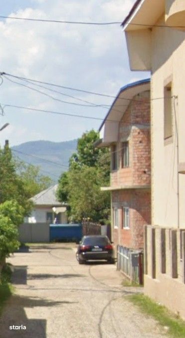 Casa si teren Savinesti, ID: R3043557