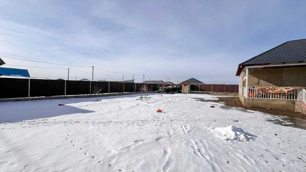 Продам частный дом Айым