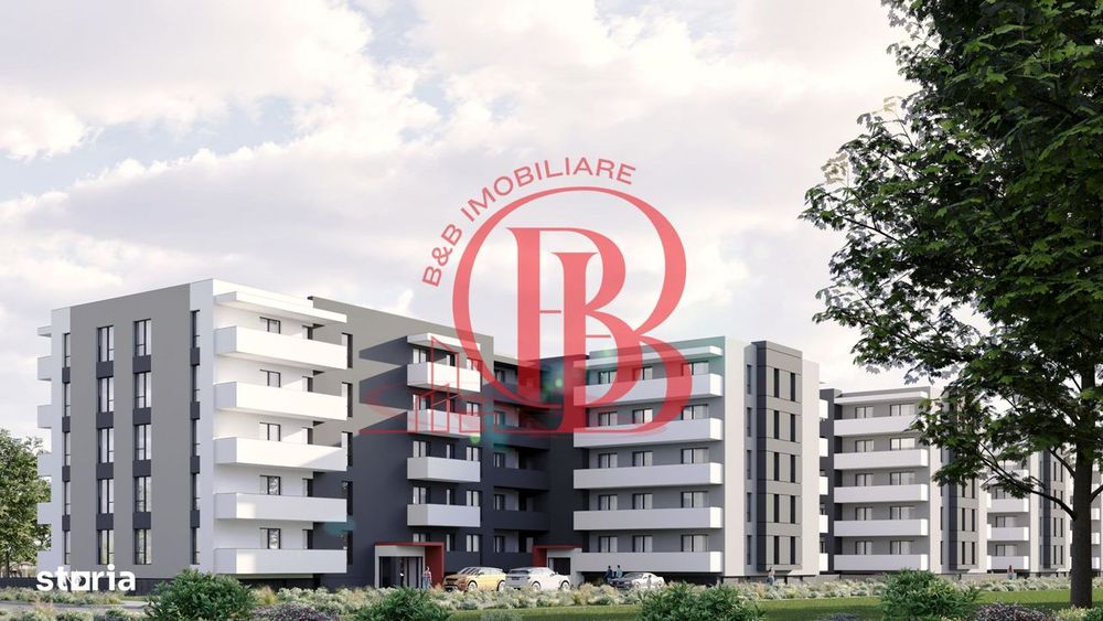 Apartament 2 camere Loc Parcare Bonus Th. Pallady 5 min STB