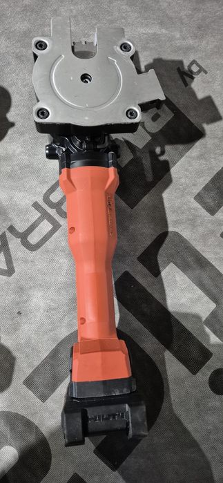 Hilti ,Makita mașină de tăiat fier pe acumulator