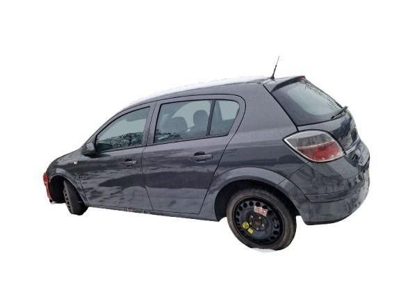 Haion complet Z177 gri Opel Astra H facelift