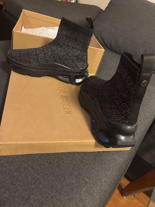 Дамски обувки Steve Madden