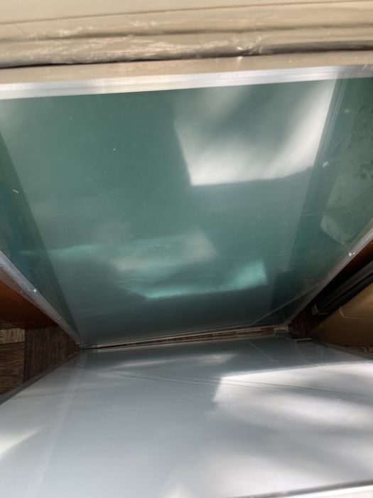 Магнитно-маркерные доски