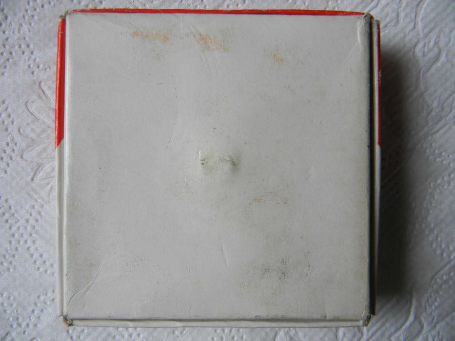 Ruleta mare 10m chinezeasca vintage din anii 70