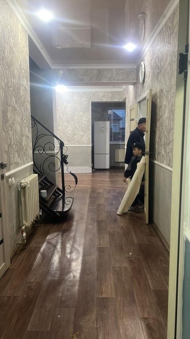 Таскала 2 үй жалға беріледі