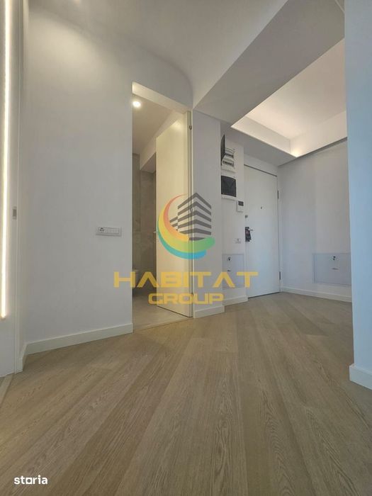 Vânzare Apartament 3 camere in Cortina Nord | Pipera | 77 mp