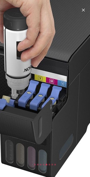 Multifunctionala Epson L3271