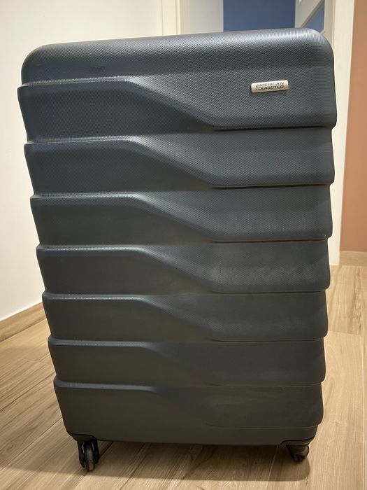 Troller American Tourister