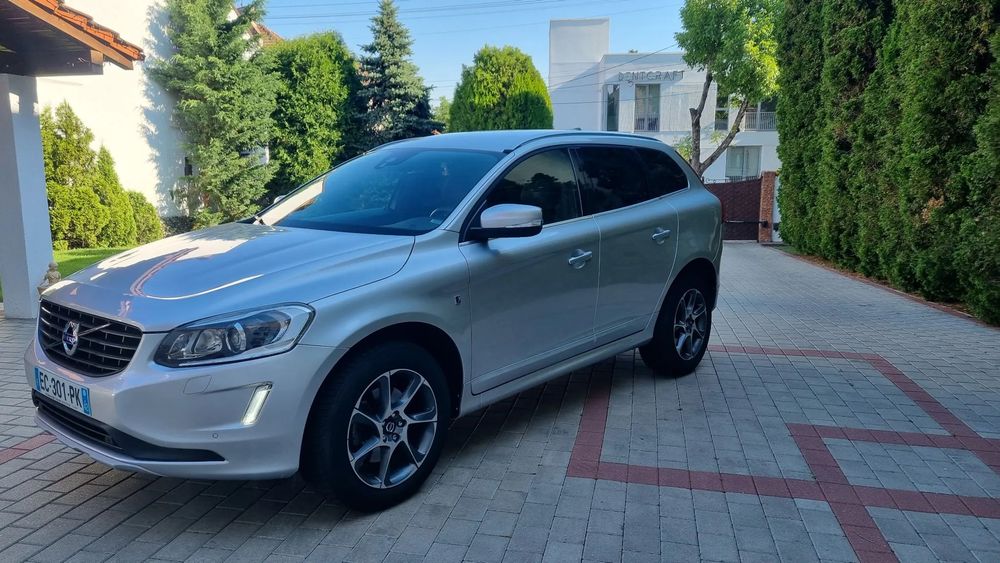 Volvo XC 60