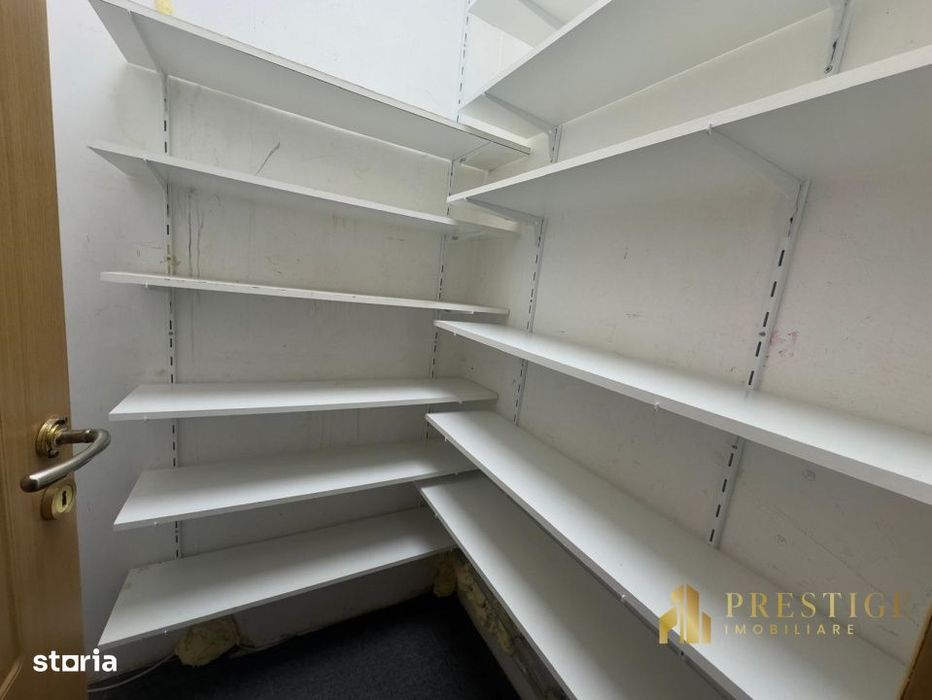Apartament tip AN cu 3 camere de vanzare pe str.Nufarului - Oradea