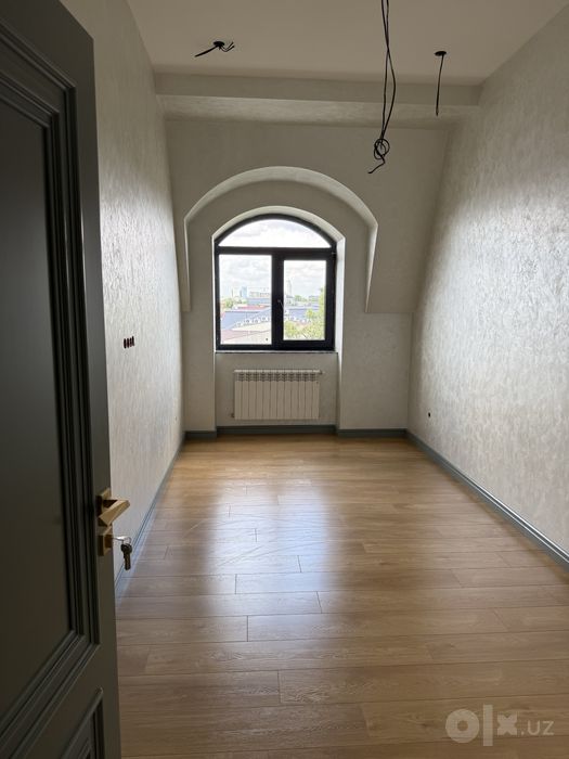 Продается своя квартира , евроремонт , яккасарай