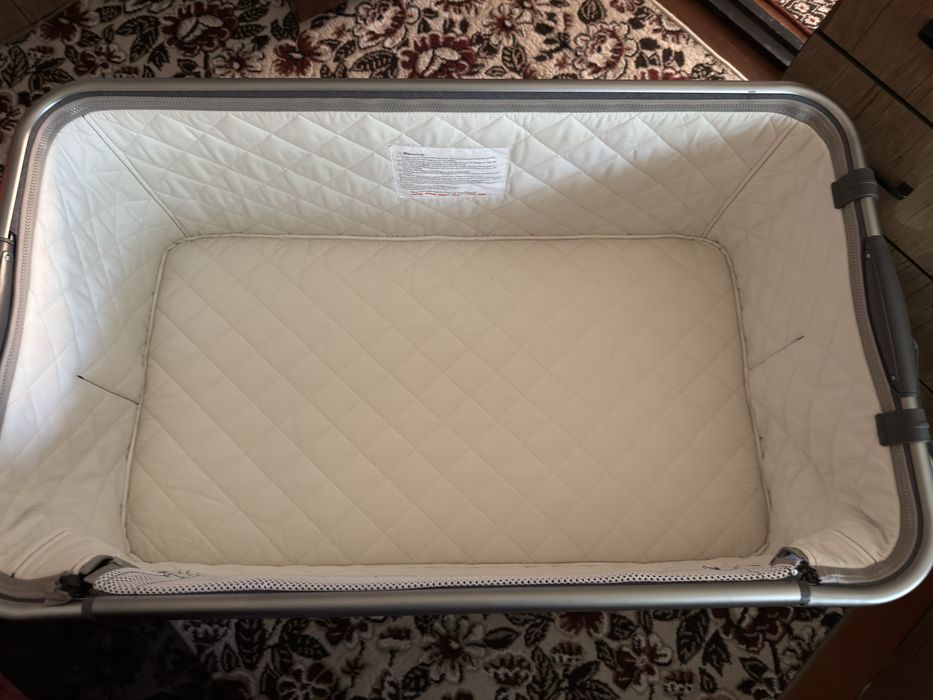 Детский кровать Сотилади