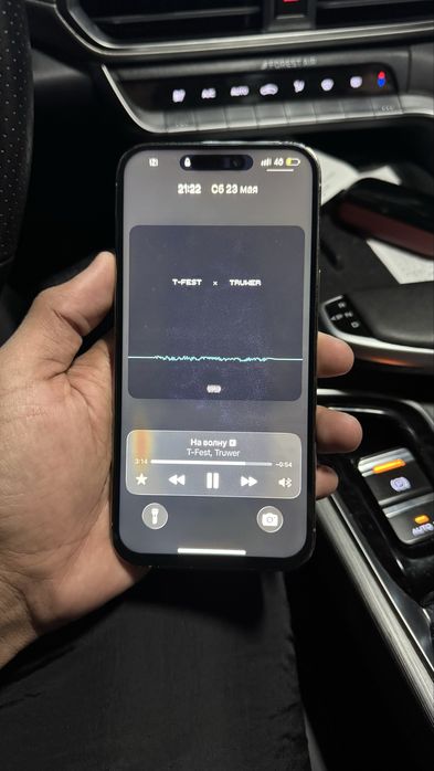 Продам iphone 14 pro max