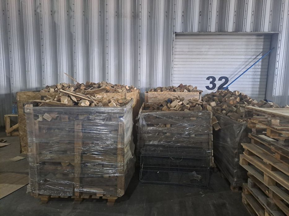 Продам дрова по хорошей цене!