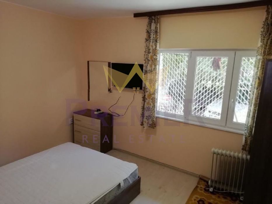 Дава се под наем Двустаен апартамент в Варна, Център - 55 кв.м за 357 € - Снимка #6