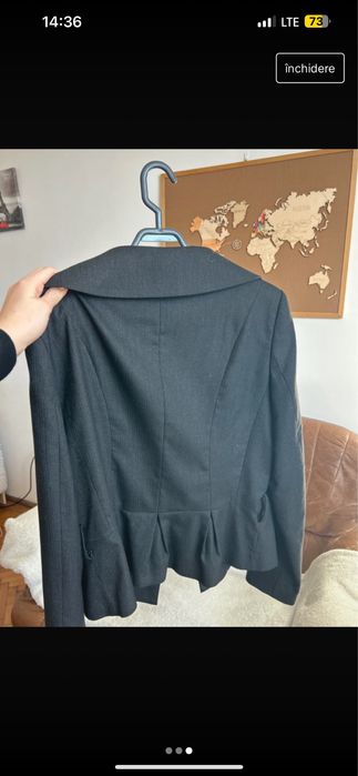 Sacou Zara marimea M