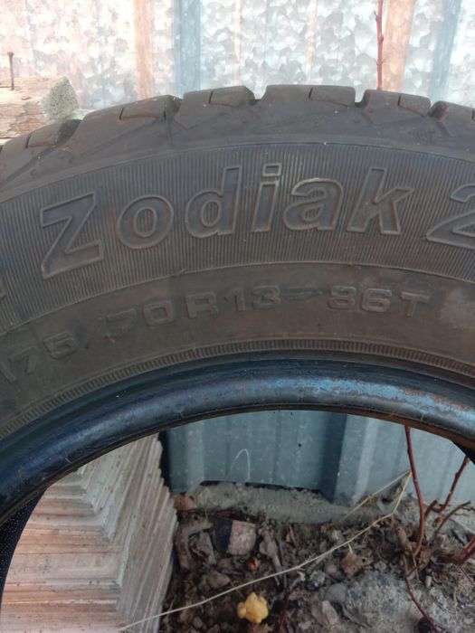 Шины летние 2шт-22 000₸