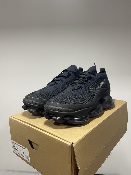 Nike Air Max Scorpion Black