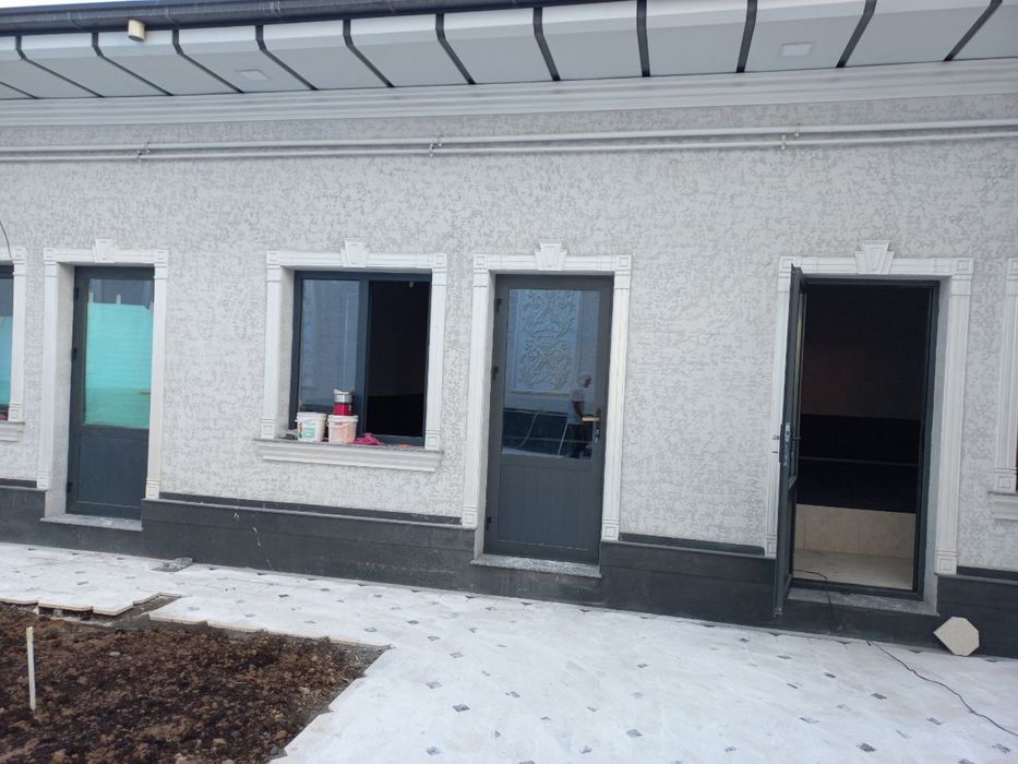 Травертин мармарено и услуги дизайна