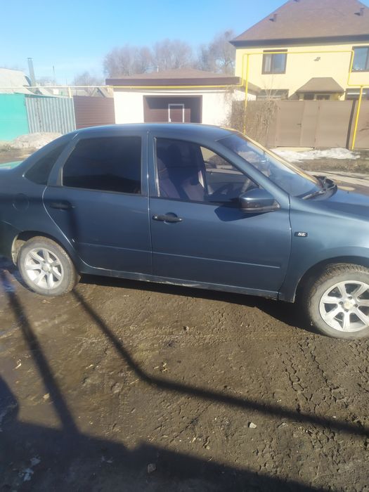 Гранта продам 2014года