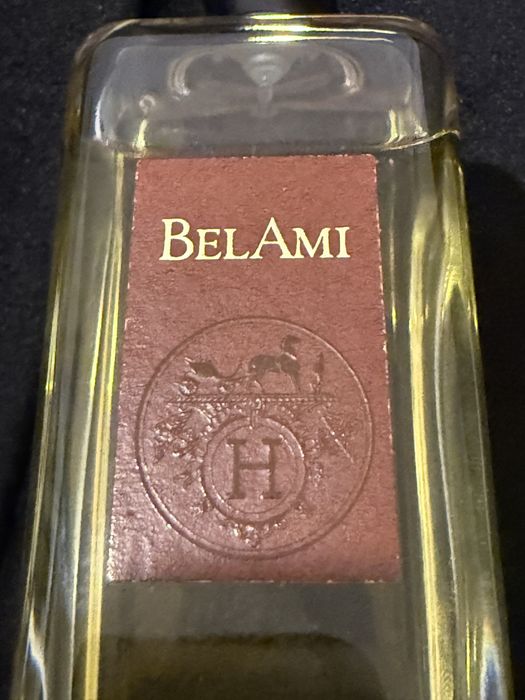 Parfum Hermès Bel Ami