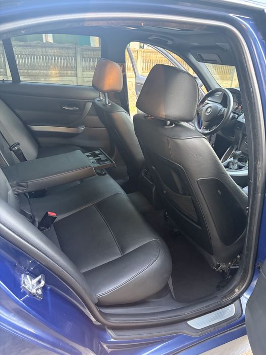 Bmw Seria 3 e90 318d