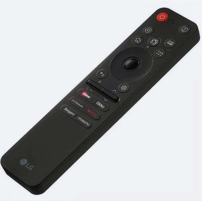 Telvizr LG 43UA75009LA New [2025] . Для дома.
