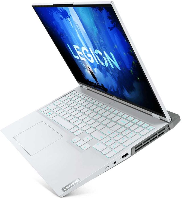 Lenovo Legion 5Pro