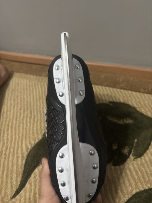 Коньки flash speed