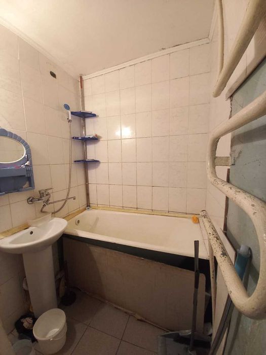 Продам 2х комн кв 15мкр