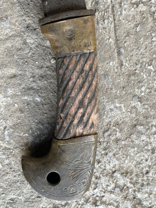 Продавам Саби