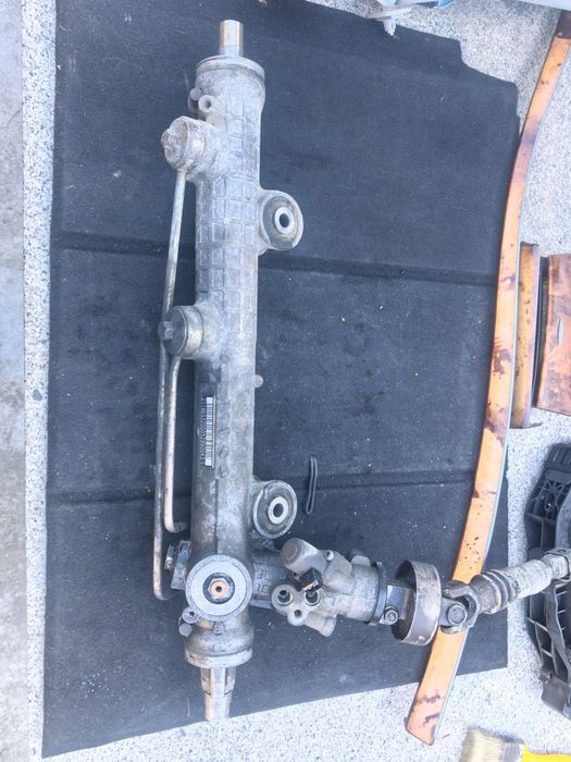 Рейка за Mercedes w211/w219