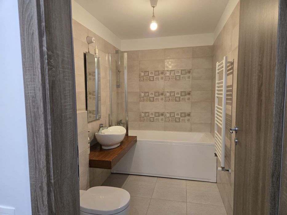Apartament 2 camere Urban Coresi