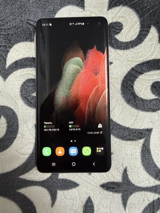 Samsung Galaxy S10 5G