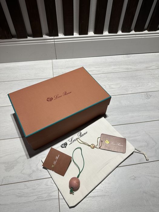 Под заказ Loro Piana