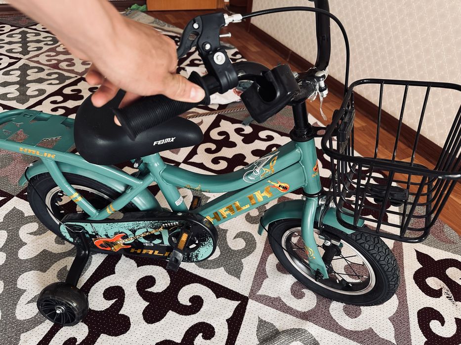 Велик,Коляскановый