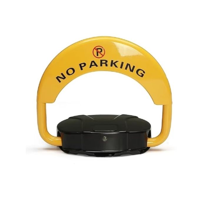 Blocator Parcare Automat  Anti Furt, Control de la Distanta