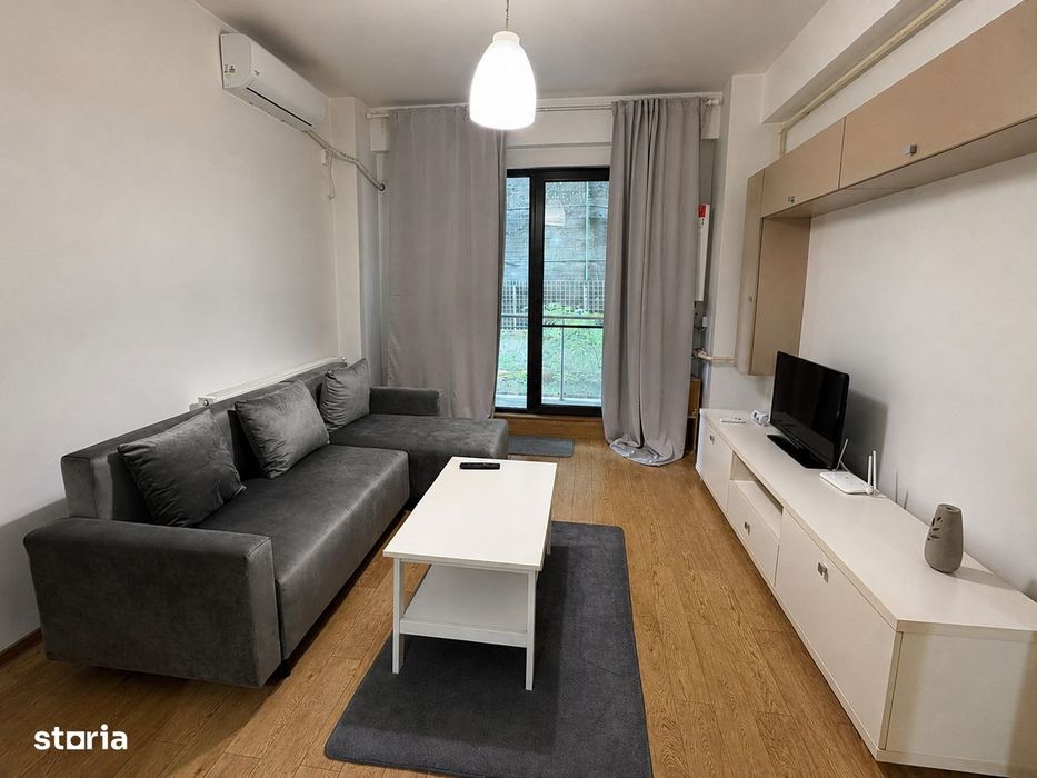 Apartament 2 Camere | Calea Mosilor | Centrala proprie | Terasa