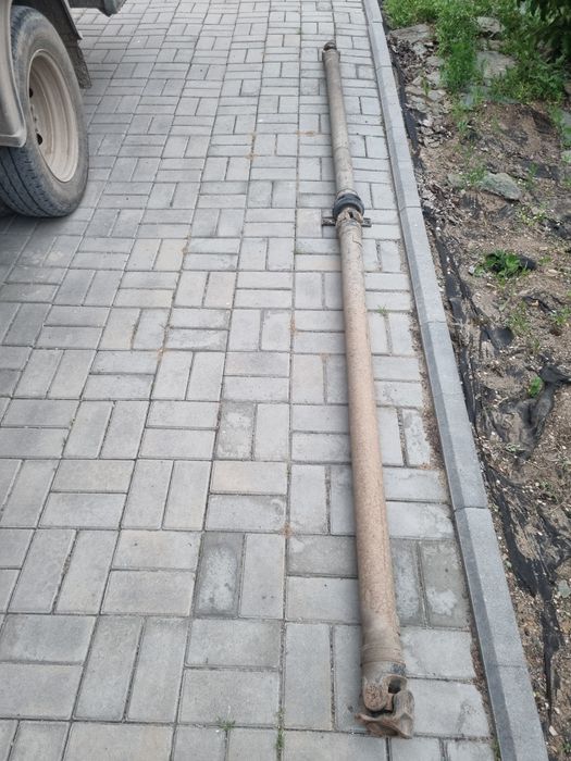 Продам кардан Терсан