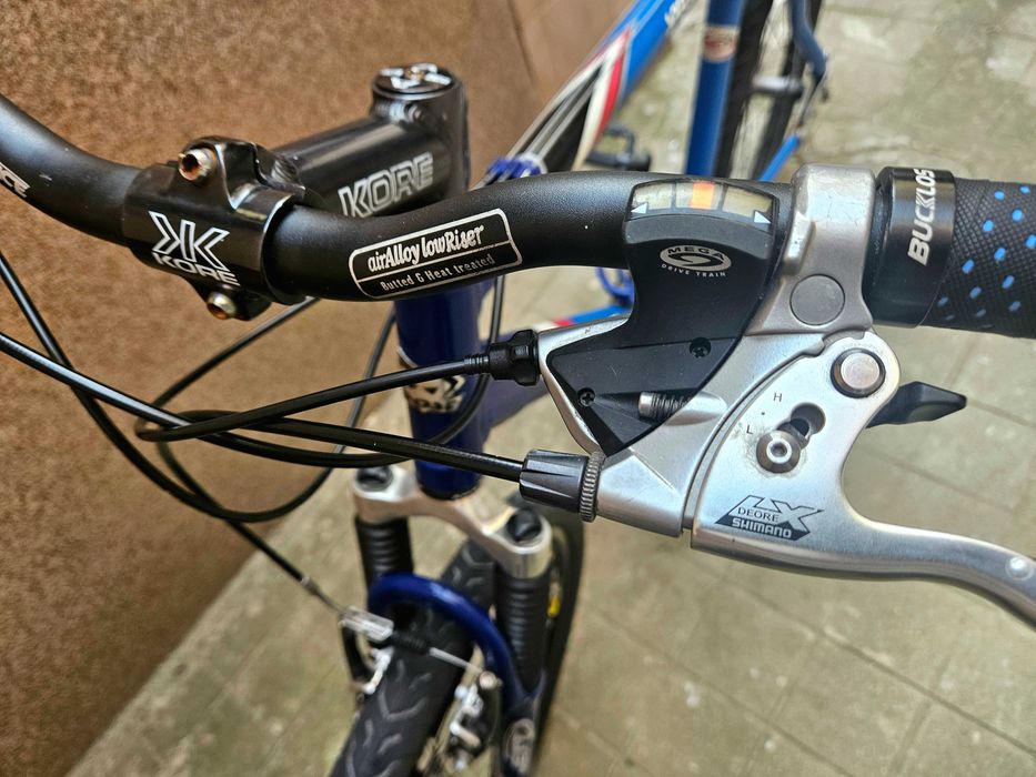 Велосипед Ghost 26" -M